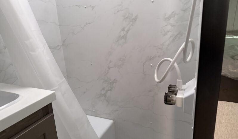 2026 Sunset Park RV Sun Trek 800 full