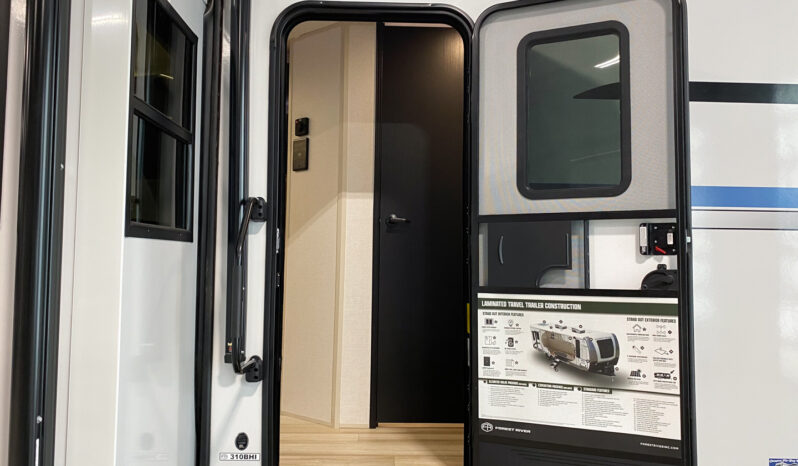 2026 Salem Hemisphere 310BHI full