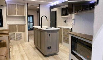 2026 Salem Hemisphere 310BHI full