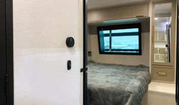 2026 Salem Hemisphere 310BHI full