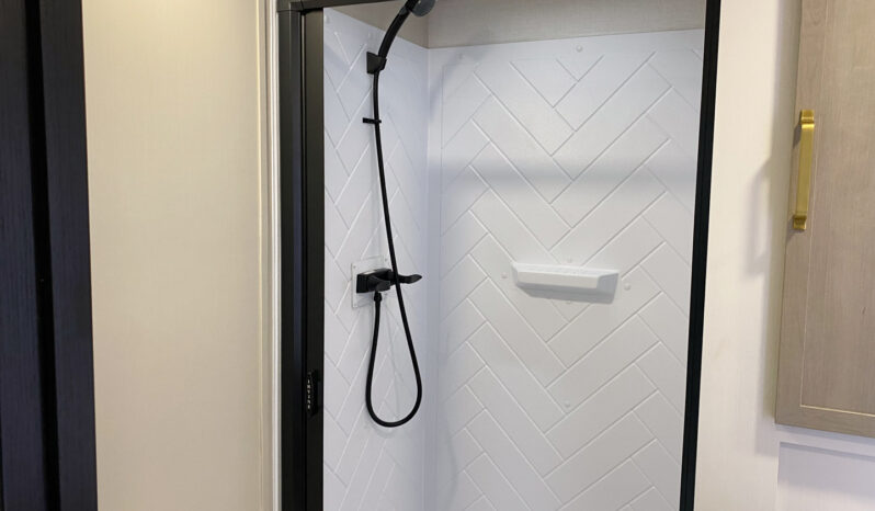 2026 Salem Hemisphere 310BHI full