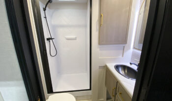 2026 Salem Hemisphere 310BHI full