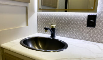 2026 Salem Hemisphere 310BHI full