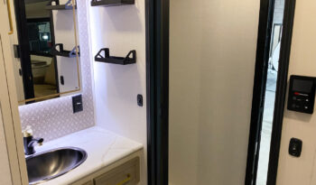 2026 Salem Hemisphere 310BHI full