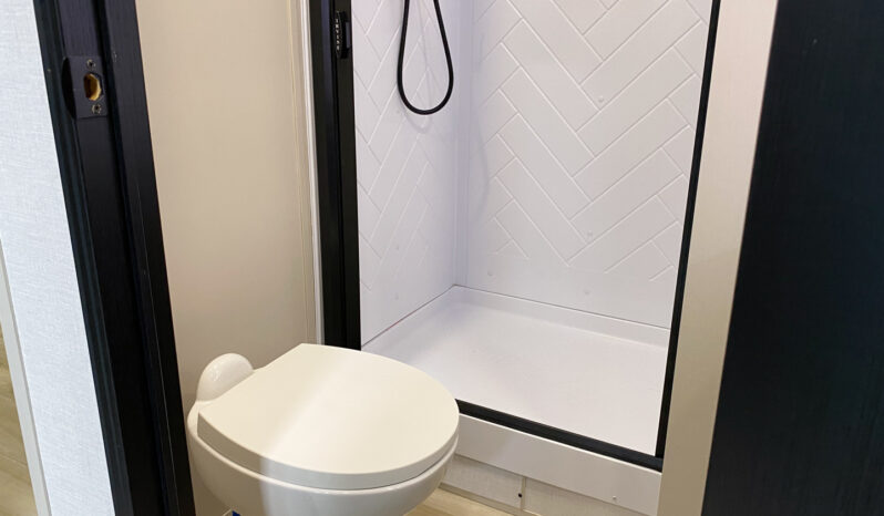 2026 Salem Hemisphere 310BHI full