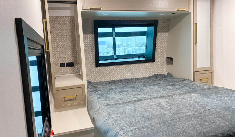 2026 Salem Hemisphere 310BHI full