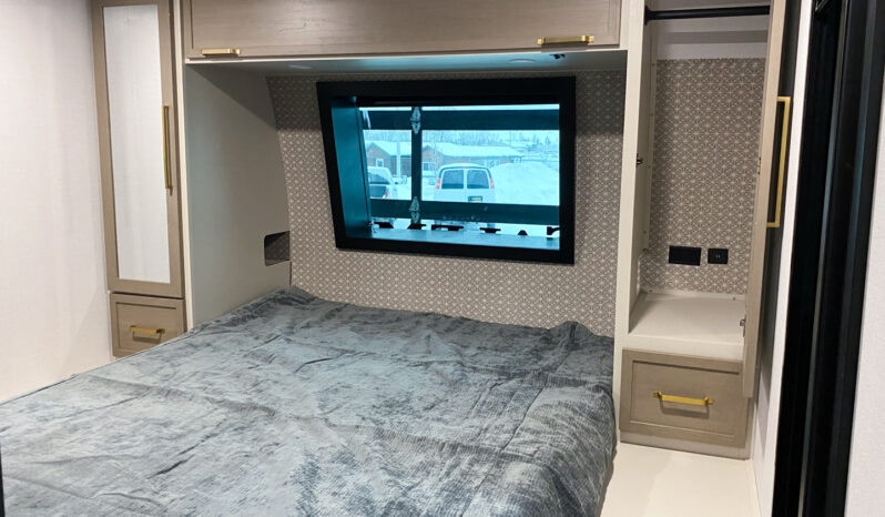 2026 Salem Hemisphere 310BHI full