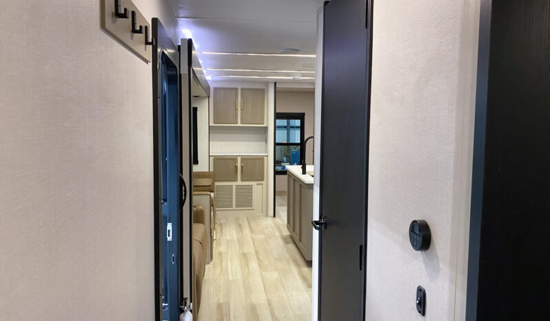 2026 Salem Hemisphere 310BHI full