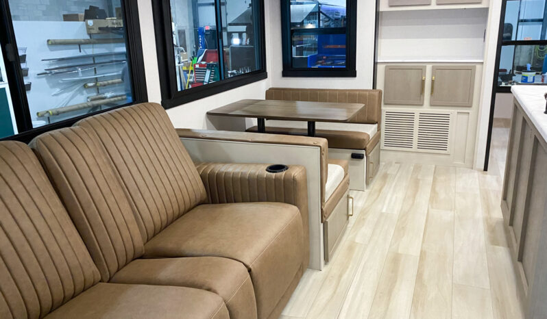 2026 Salem Hemisphere 310BHI full