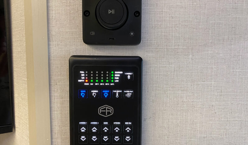 2026 Salem Hemisphere 310BHI full