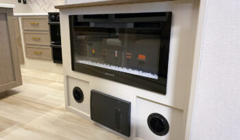 2026 Salem Hemisphere 310BHI full