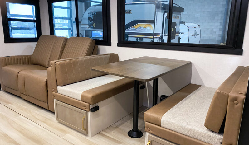 2026 Salem Hemisphere 310BHI full