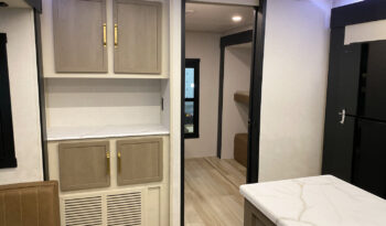 2026 Salem Hemisphere 310BHI full