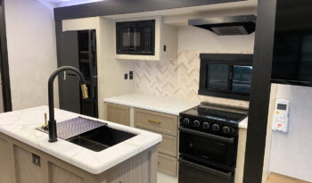 2026 Salem Hemisphere 310BHI full