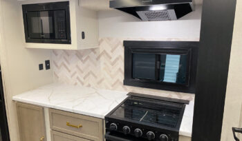 2026 Salem Hemisphere 310BHI full