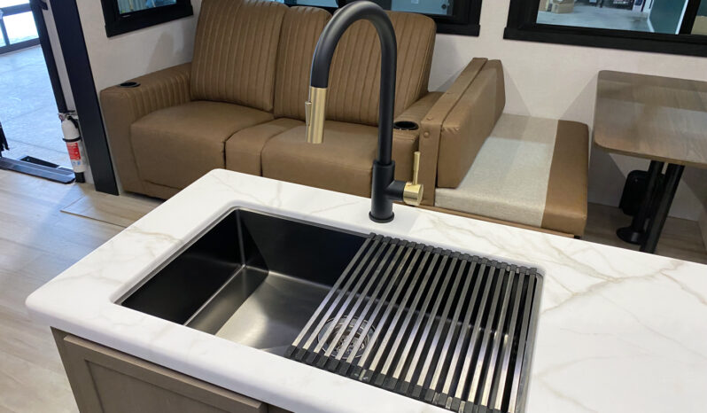 2026 Salem Hemisphere 310BHI full