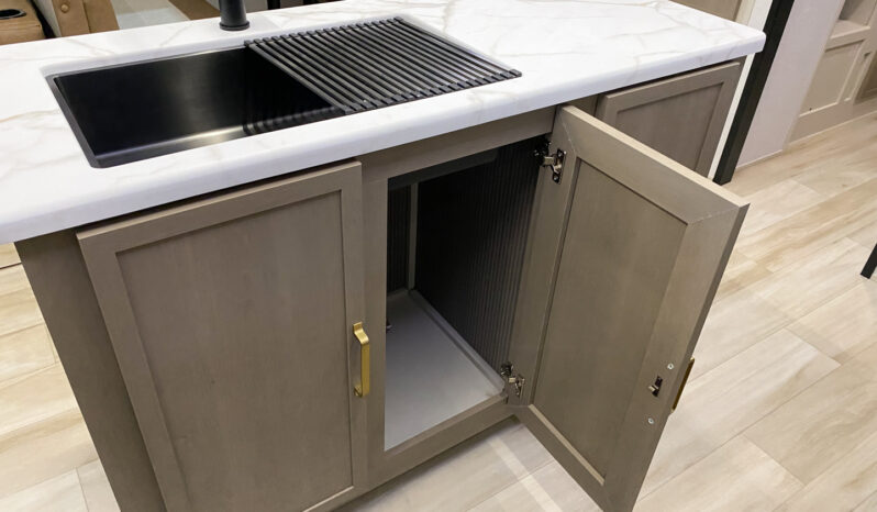 2026 Salem Hemisphere 310BHI full