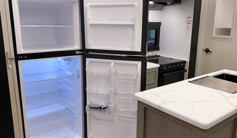 2026 Salem Hemisphere 310BHI full