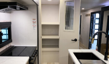 2026 Salem Hemisphere 310BHI full