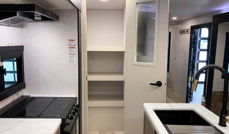 2026 Salem Hemisphere 310BHI full