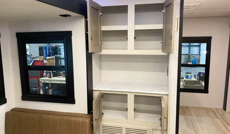 2026 Salem Hemisphere 310BHI full