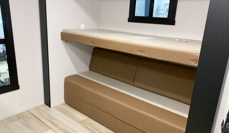 2026 Salem Hemisphere 310BHI full