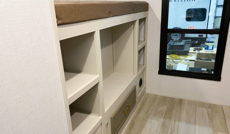 2026 Salem Hemisphere 310BHI full