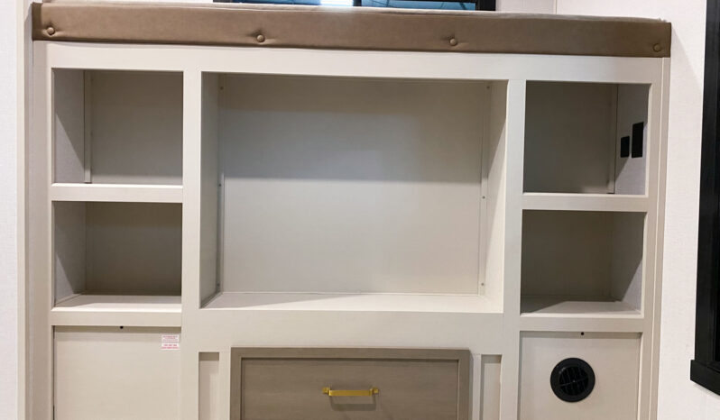 2026 Salem Hemisphere 310BHI full