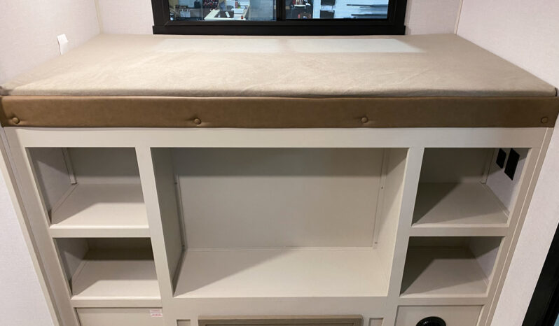 2026 Salem Hemisphere 310BHI full