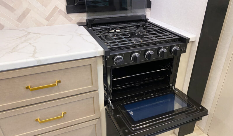 2026 Salem Hemisphere 310BHI full