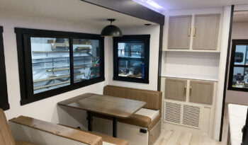 2026 Salem Hemisphere 310BHI full