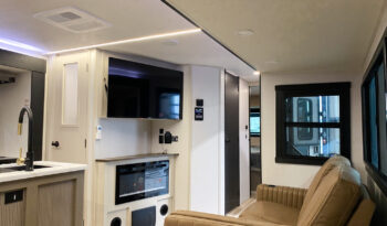 2026 Salem Hemisphere 310BHI full