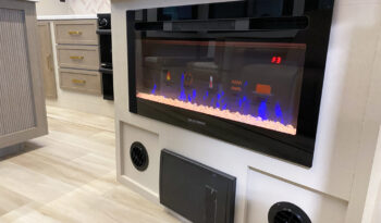 2026 Salem Hemisphere 310BHI full