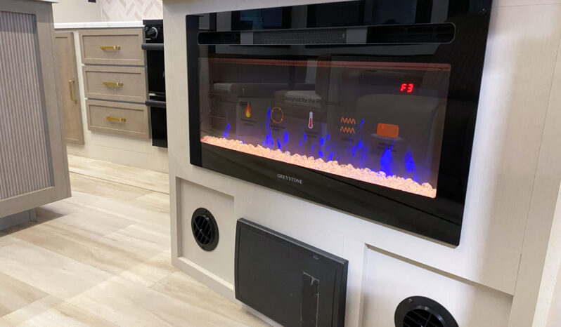 2026 Salem Hemisphere 310BHI full