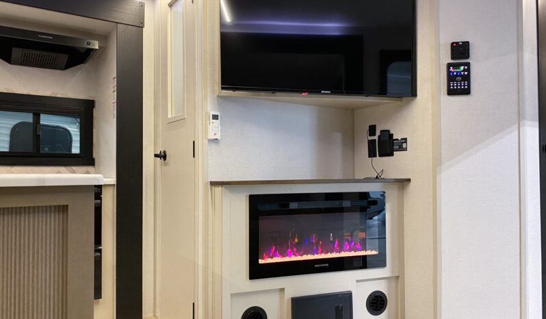 2026 Salem Hemisphere 310BHI full