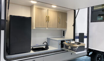 2026 Salem Hemisphere 310BHI full