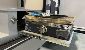 2026 Salem Hemisphere 310BHI full