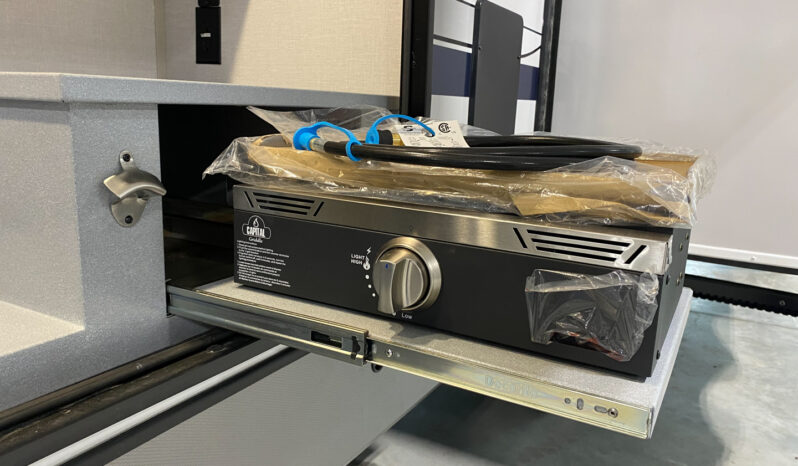 2026 Salem Hemisphere 310BHI full