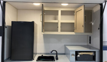 2026 Salem Hemisphere 310BHI full