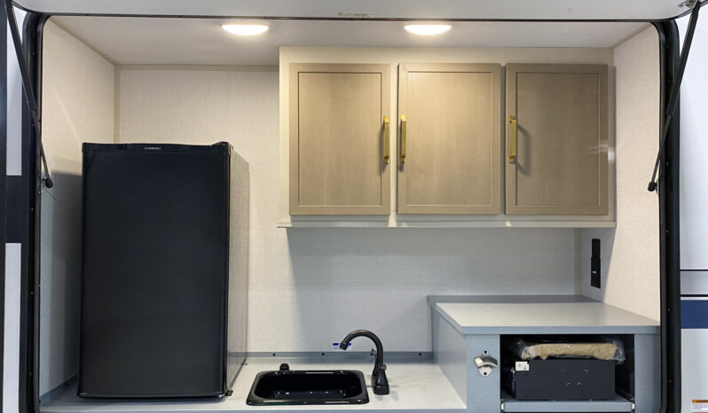 2026 Salem Hemisphere 310BHI full