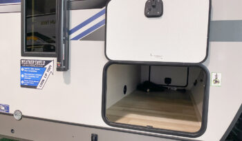 2026 Salem Hemisphere 310BHI full