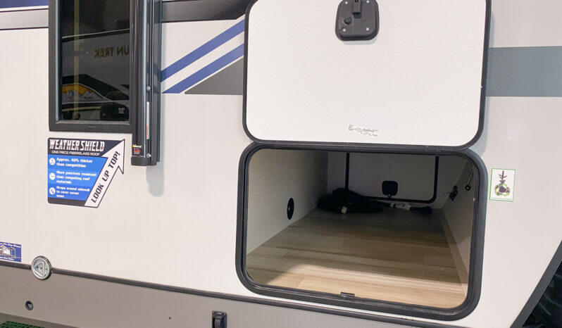 2026 Salem Hemisphere 310BHI full