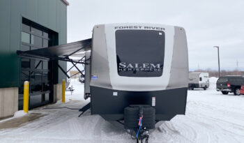 2026 Salem Hemisphere 310BHI full