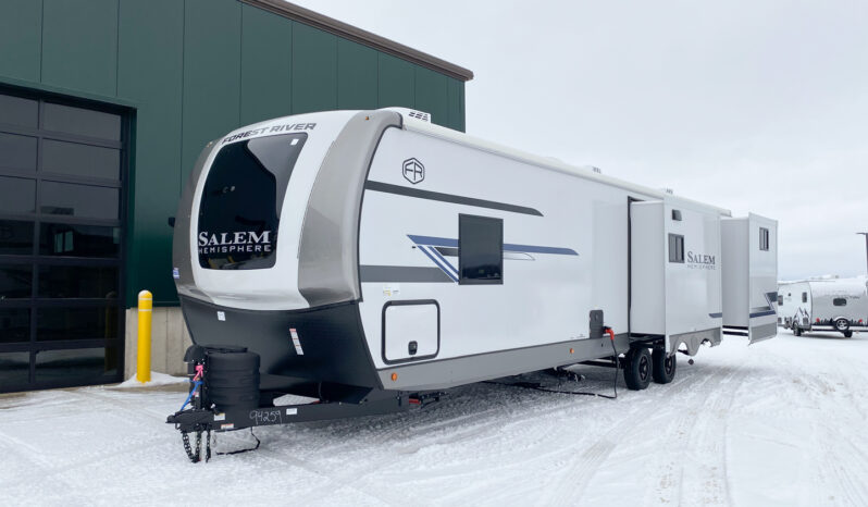 2026 Salem Hemisphere 310BHI full