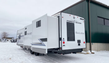 2026 Salem Hemisphere 310BHI full