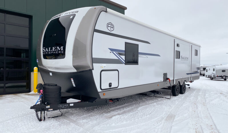 2026 Salem Hemisphere 310BHI full