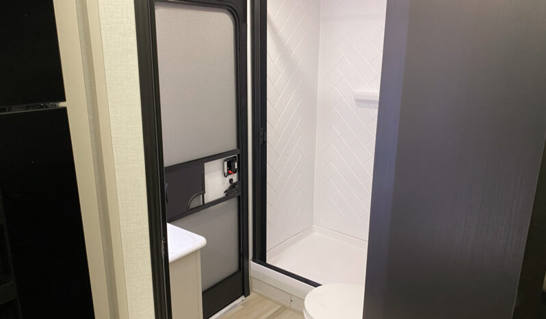 2026 Salem Hemisphere 25BHHL full