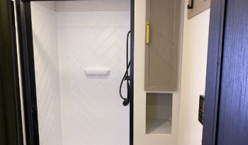 2026 Salem Hemisphere 25BHHL full