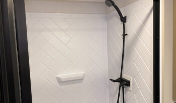 2026 Salem Hemisphere 25BHHL full