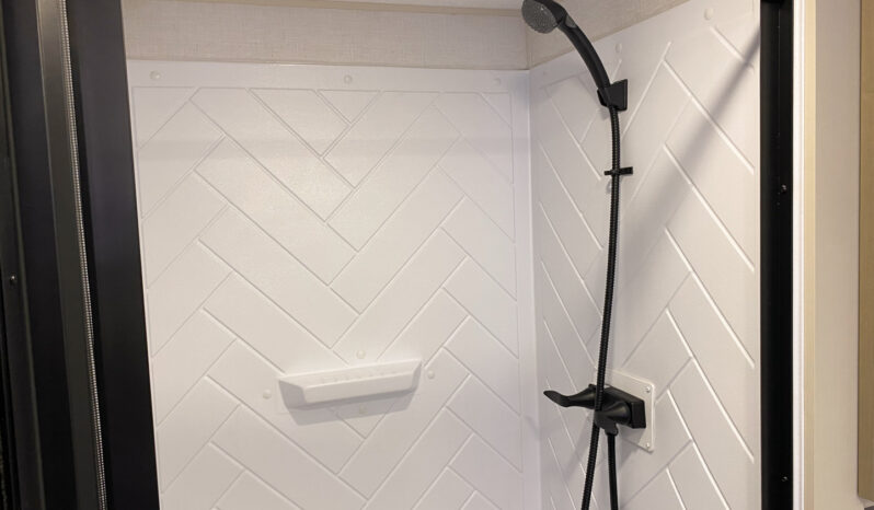 2026 Salem Hemisphere 25BHHL full